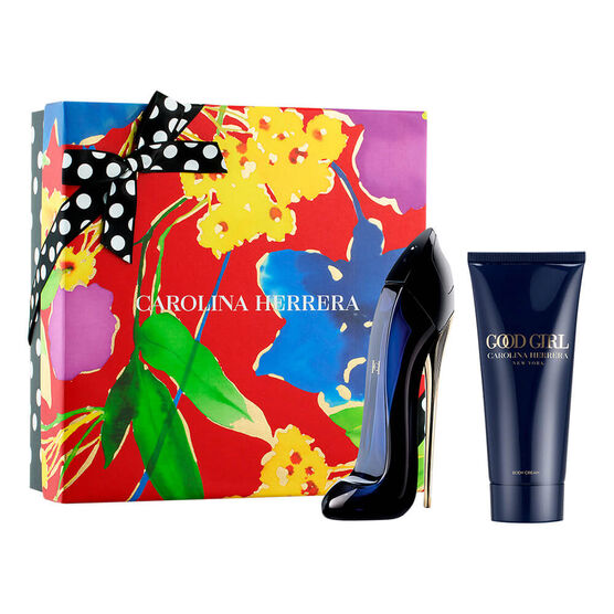 Kit Coffret Carolina Herrera Good Girl Feminino Eau de Parfum
